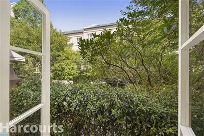 Sixth view of Homely apartment listing, 16/1 Wellington Crescent, East Melbourne VIC 3002