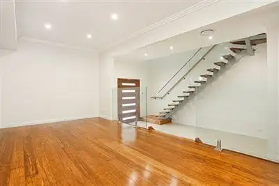 Second view of Homely house listing, 11 Cunningham Street, Telopea NSW 2117