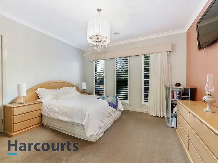 Fifth view of Homely house listing, 23 Stirling Drive, Derrimut VIC 3030