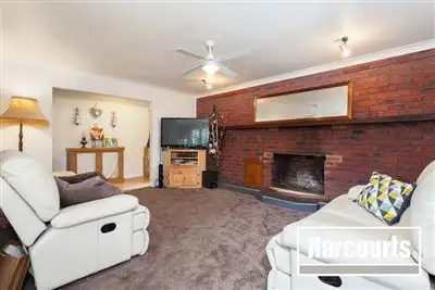 Third view of Homely house listing, 1 Wingala Court, Hastings VIC 3915