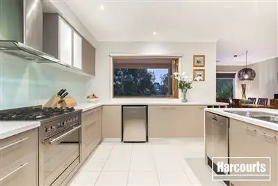 Third view of Homely house listing, 12 Ambrose Court, Berwick VIC 3806