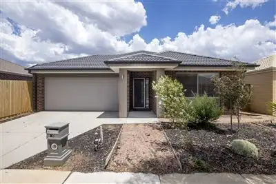 30 Chatham Avenue, Tarneit VIC 3029