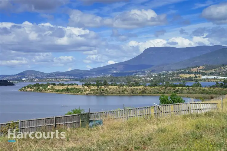 Third view of Homely land listing, 5 Euston Place, Bridgewater TAS 7030