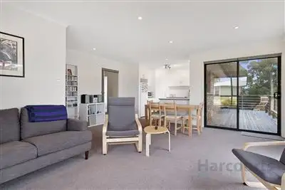 Third view of Homely house listing, 3 Sandstone Grove, Blackmans Bay TAS 7052