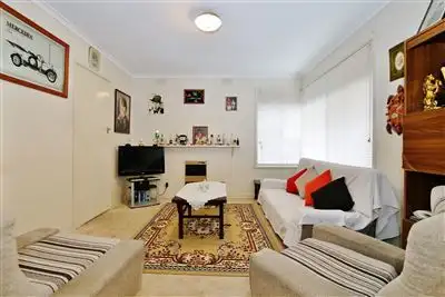 Second view of Homely unit listing, 4/28 Allan Street, Noble Park VIC 3174