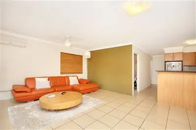 Second view of Homely apartment listing, 5/54-56 Karbunya Street, Mermaid Waters QLD 4218