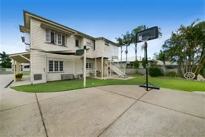Fourth view of Homely house listing, 47 Long Street, Hendra QLD 4011