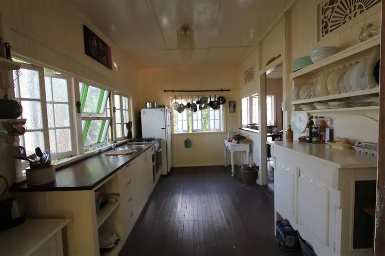 Second view of Homely house listing, 39 John Dory Street, Cungulla QLD 4816