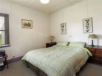Fourth view of Homely house listing, 110 Smith Lane, Mount Wallace, Ballan VIC