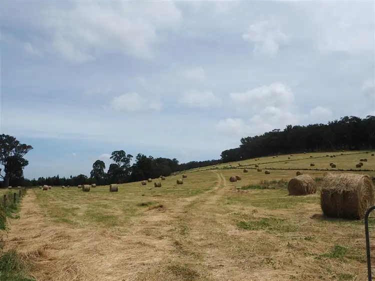 Fifth view of Homely rural property listing, 1 Cocksedges Road, Won Wron VIC 3971