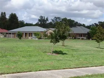 Main view of Homely land listing, 30 Clarance Way, Yea VIC 3717