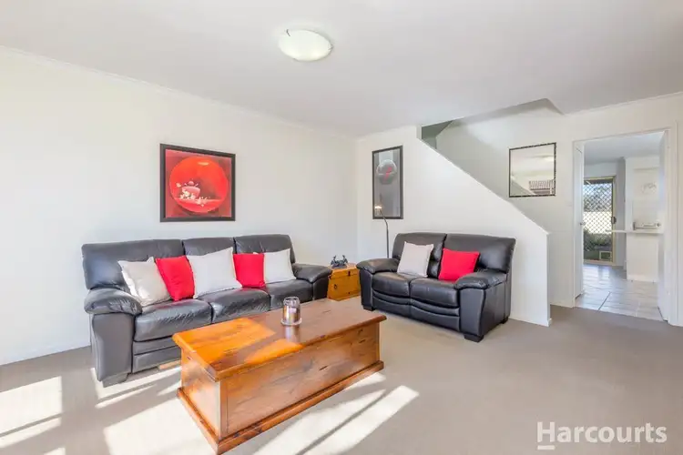 Fourth view of Homely townhouse listing, 48/174 Clive Steele Avenue, Monash ACT 2904