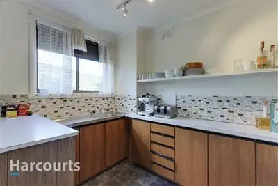 Fourth view of Homely apartment listing, 15/8 Allison Street, West Hobart TAS 7000