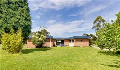 13 West Arm Road, Beauty Point TAS 7270