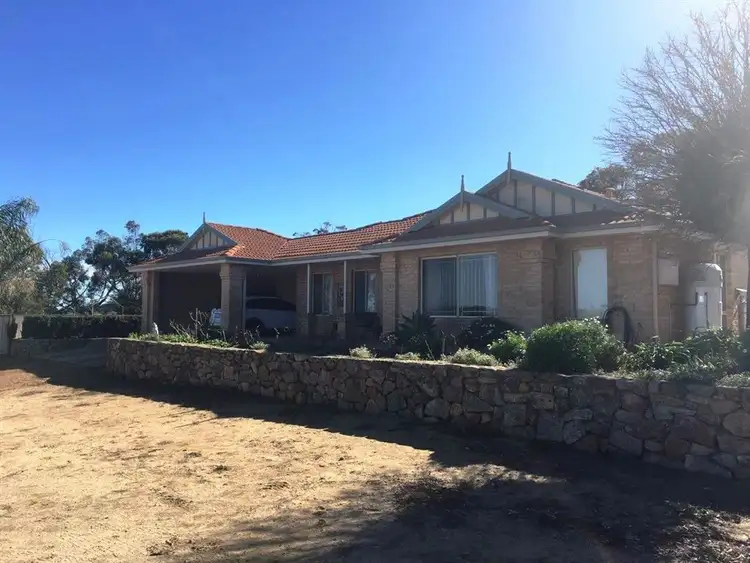 Sixth view of Homely rural property listing, Address available on request