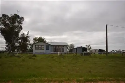 Second view of Homely rural property listing, Lot 5 Hancock Street, Parilla SA 5303
