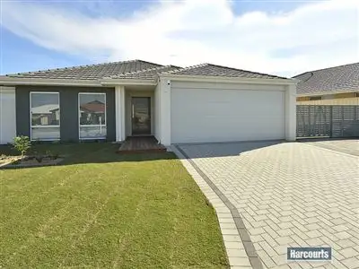 Main view of Homely house listing, 20 Carnaby Drive, Dawesville WA 6211