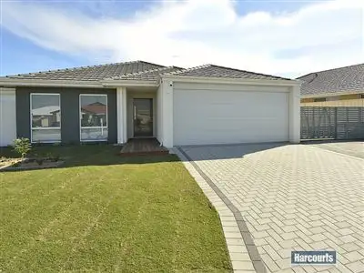 Main view of Homely house listing, 20 Carnaby Drive, Dawesville WA 6211