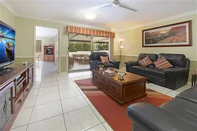 Fifth view of Homely house listing, 7 Christella Court, Cornubia QLD 4130