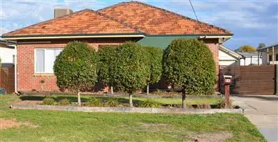 Main view of Homely house listing, 4 Cannonsgate Ave, Kerang VIC 3579