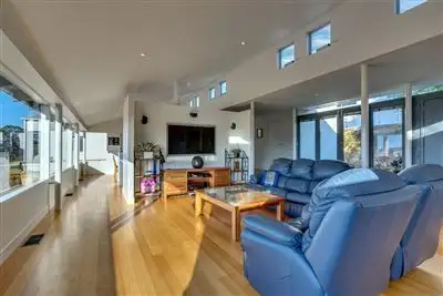 Sixth view of Homely house listing, 31 Tahune Crescent, Blackmans Bay TAS