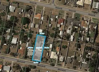 Main view of Homely house listing, 32 Elizabeth Street, Mandurah WA 6210