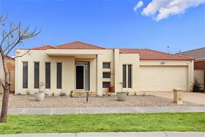 11 Gatestone Road, Epping VIC 3076