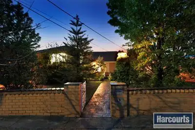 Main view of Homely house listing, 68 Tate Avenue, Wantirna South VIC 3152