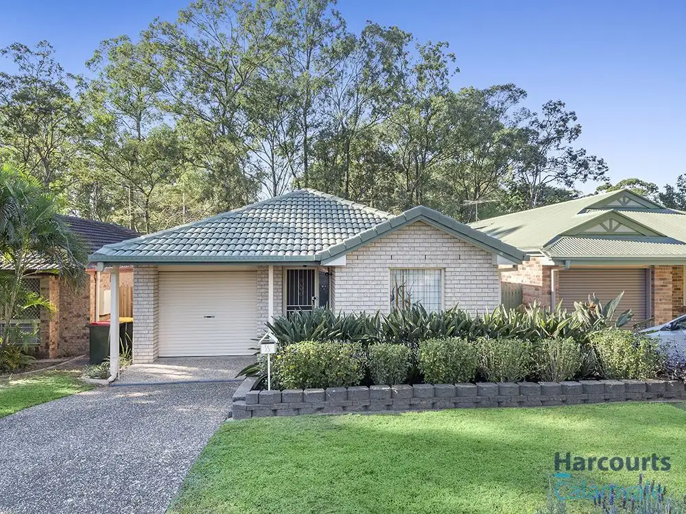 Main view of Homely house listing, 35 Banksia Circuit, Forest Lake QLD 4078