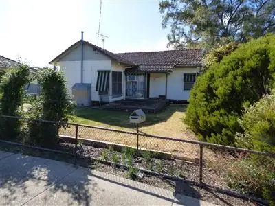 Fifth view of Homely house listing, 3 Sinclair Place, Horsham VIC 3400