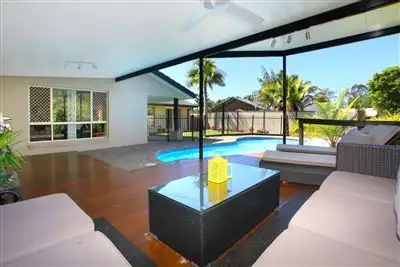 Main view of Homely house listing, 9 Miners Court, Mudgeeraba QLD 4213