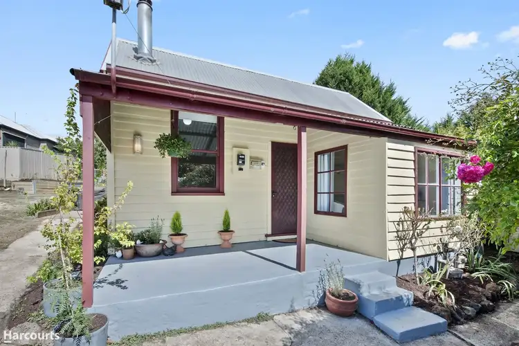 Main view of Homely house listing, 13 Hammon Street, Creswick VIC 3363
