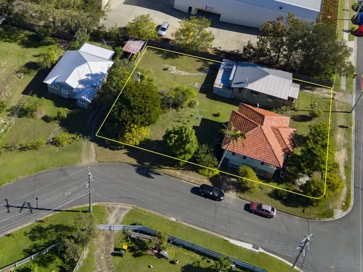Third view of Homely house listing, 21 Mellor Street, Kedron QLD 4031