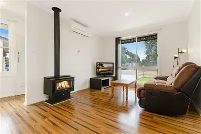Second view of Homely house listing, 76 Plume Street, Norlane VIC 3214