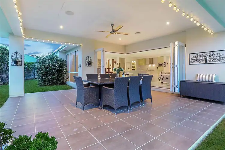 Main view of Homely house listing, 14 Bend Court, Eatons Hill QLD 4037