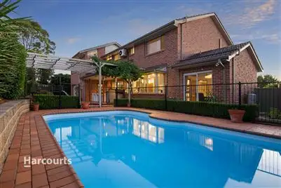 7 John Albert Close, Kellyville NSW 2155