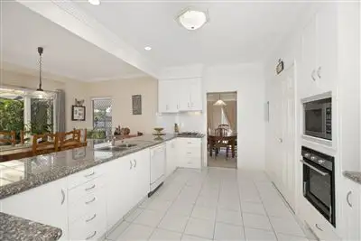 Seventh view of Homely house listing, 62 Mary Pleasant Drive, Birkdale QLD 4159