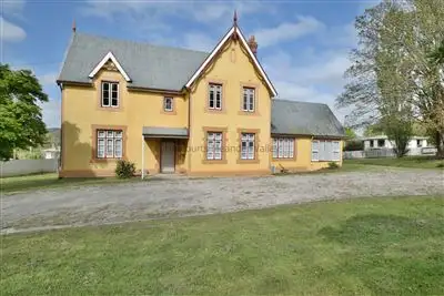 Main view of Homely house listing, 8 West Church Street, Deloraine TAS 7304