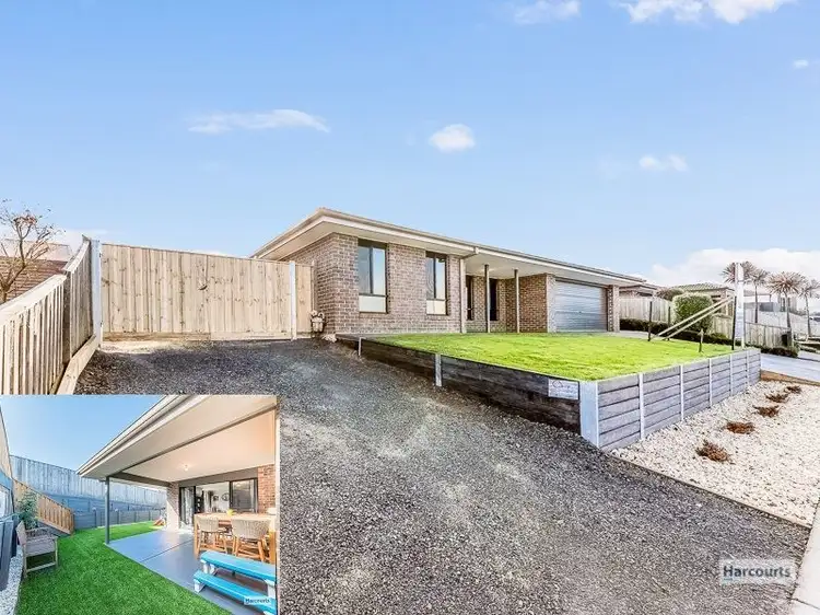 115 McNeilly Road, Drouin VIC 3818