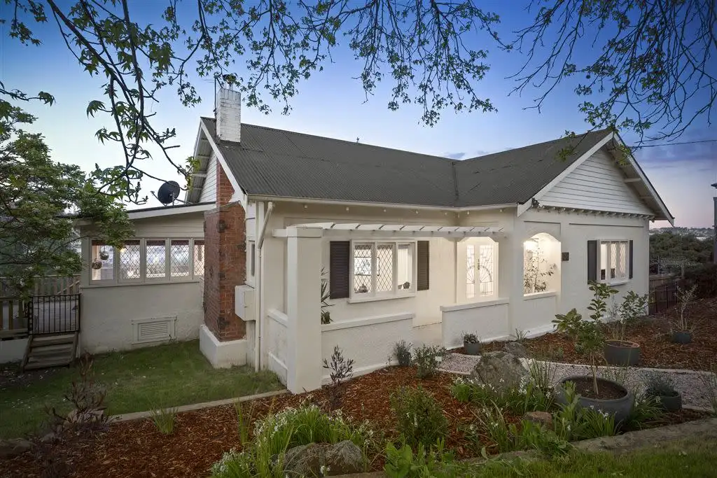 Main view of Homely house listing, 38 Forest Road, Trevallyn TAS 7250