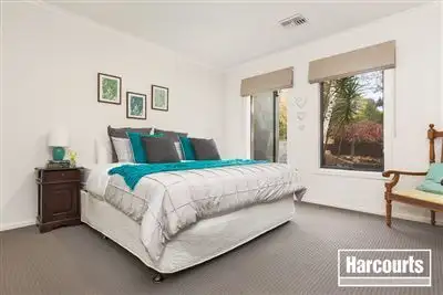Fourth view of Homely house listing, 49 Glenview Rise, Berwick VIC 3806