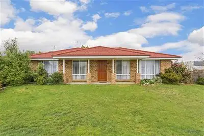 Second view of Homely house listing, 25 Cheltenham Way, Prospect Vale TAS 7250