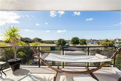 Fifth view of Homely semi-detached listing, 1/150 The Esplanade, Paradise Point QLD 4216