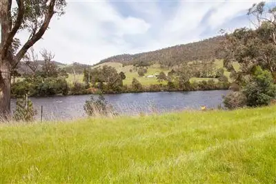 Main view of Homely land listing, - North Huon Road, Judbury TAS 7109