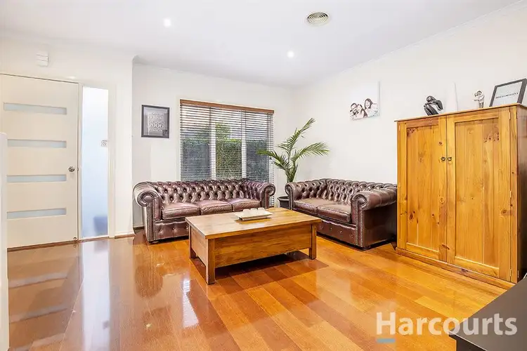 Second view of Homely unit listing, 5/31 Chandler Road, Boronia VIC 3155