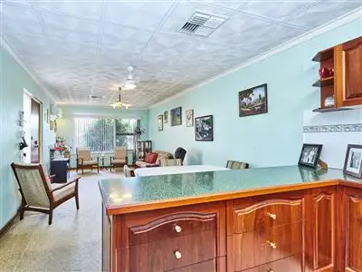 Seventh view of Homely house listing, 134B Clontarf Road, Hamilton Hill WA 6163