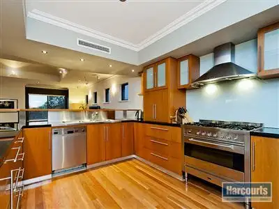 Fourth view of Homely house listing, 23 Kittyhawk View, Maylands WA 6051
