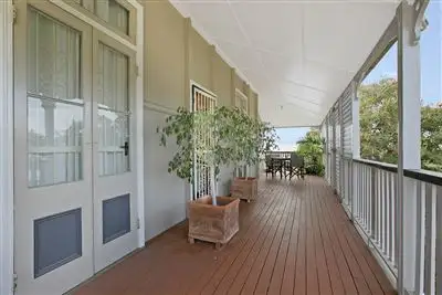 Second view of Homely house listing, 100 Monmouth Street, Morningside QLD 4170