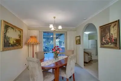 Third view of Homely house listing, 21 Cobbitty Court, Boronia VIC 3155