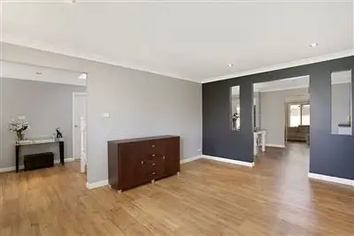 Third view of Homely house listing, 76 Crommelin Crescent, St Helens Park NSW 2560